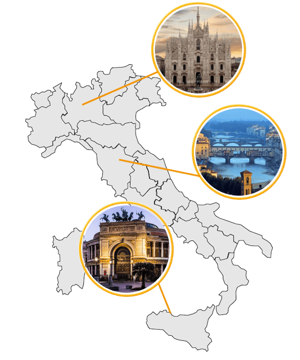 italia